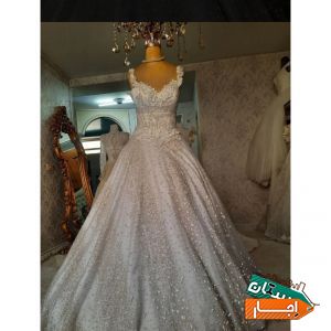 اجاره لباس عروس اورجینال