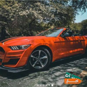 رنت ماشین کروک ماستنگ 2018 با بهترین کیفیت