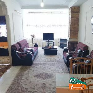اجاره آپارتمان مبله شیک و ضدعفونی با قیمت مناسب در البرز