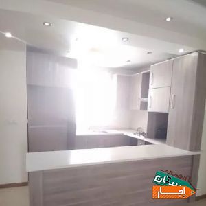 اجاره اپارتمان 85متر دوخواب شهرک لاله با شرایط معتبر