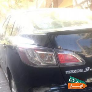 اجاره مزدا new با مناسب ترین قیمت