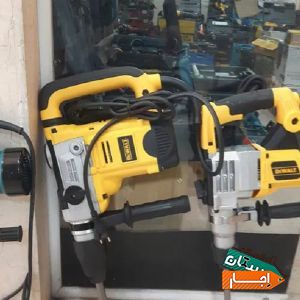اجاره هیلتی های تخریب در توان وسایزمختلف 7و11 با بهترین شرایط