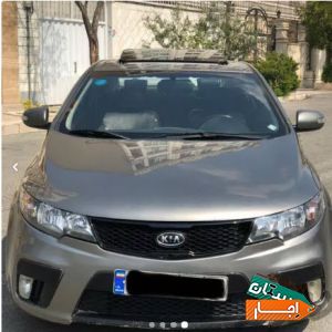 اجاره و رنت سراتو کوپه با بهترین قیمت