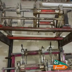 فروش و اجاره دستگاه جوش پلی اتیلن با قیمتی خوب