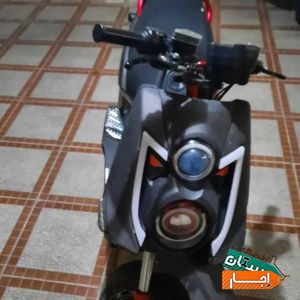 اجاره موتور سافاری 3000