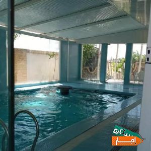 ویلا دو خواب اجاره ای با بهترین قیمت