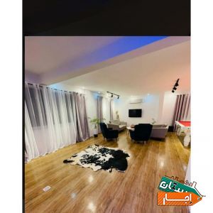 ویلا باغ استخر آبگرم رودهن