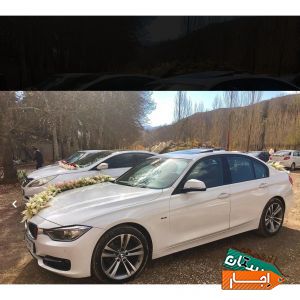 اجاره ماشین عروس