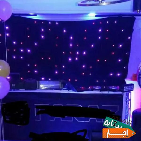 اجاره باند فلشخور رقص نور.djموزیک مجالس.باغ سالن