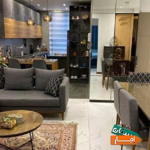 آپارتمان مبله جهت اجاره