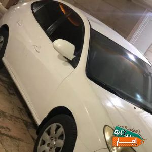 اجاره ماهیانه النترا 2014 فول با شرایط مناسب در کیش