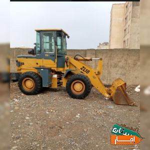 اجاره‌ لودر خاور بابکت و بیل وکار در بچینگ و شرکت