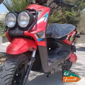 اجاره موتور ساعتی روزانه مناسب با بهترین قیمت در کیش