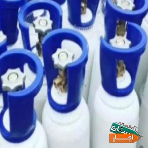 اجاره و فروش کپسول اکسیژن با بهترین شرایط