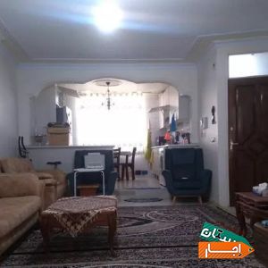 اجاره آپارتمان 70 متر دو خواب پونک با بهترین قیمت