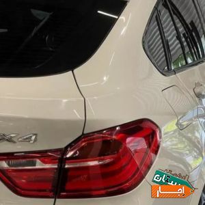 اجاره خودرو bmwx4/ماشین بی ام و /رنت/کرایه