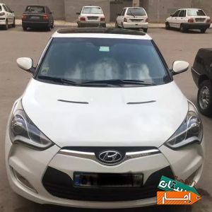اجاره هیوندای ولوستر/کرایه ماشین.رنت خودرو/اتومبیل