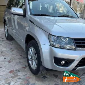 اجاره خودرو سوزوکی ویتارا/اجاره ماشین