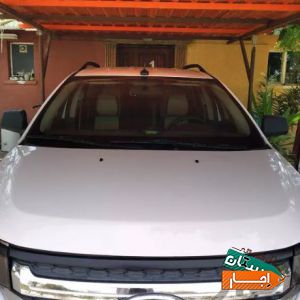 اجاره فورد ایج شرایط عالی