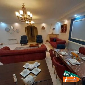 اجاره سوییت هتل آپارتمان مبله واحد/اقدسیه گلزار با بهترین بهداشت