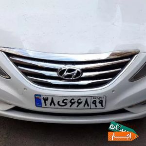اجاره خودرو / معتبر ترین شرایط رنت خودرو سوناتا 2014