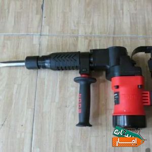اجاره ارسال هیلتی پیکور فرز اتو لوله بتن کن با بهترین شرایط