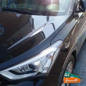 اجاره خودرو سانتافه با بهترین شرایط