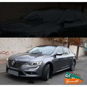 اجاره خودرو تالیسمان/اجاره ماشین