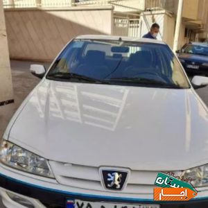 اجاره پارس