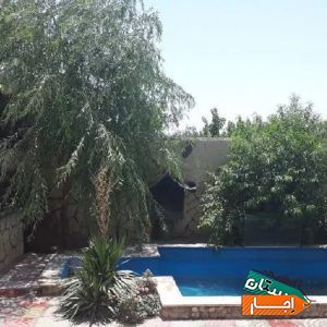 اجاره باغ ویلا در سهیلیه