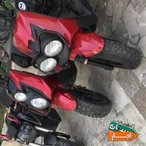 موتور اجاره ای در کیش