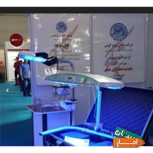 اجاره دستگاه زردی نوزاد در استان البرز
