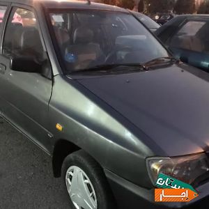 تهران رنت اجاره پراید /کرایه /رنت