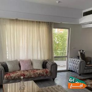 اجاره 115 متر کاشانک با شرایط عالی