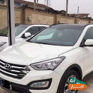 اجاره هیوندای سانتافه نیو بدون راننده با بهترین شرایط