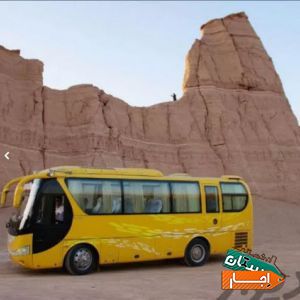 رنت ون مینی بوس.میدل.اتوبوس با بهترین کیفیت