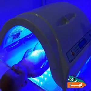اجاره انواع دستگاه زردی نوزاد سه و چهار بعدی