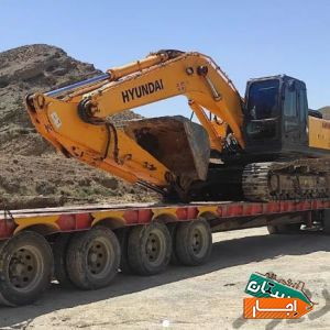 رنت بیل اجاره ای 320پاکت با بهترین قیمت