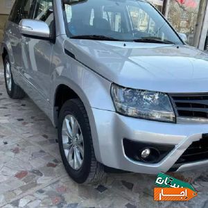 اجاره خودرو سوزوکی ویتارا/اجاره ماشین