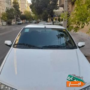 رنت خودرو اجاره ماشین کرایه پرشیا با بهترین شرایط