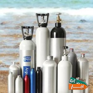 اجاره کپسول اکسیژن و شارژ کپسول اکسیژن در 24ساعت