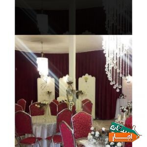 کرایه میزوصندلی وظروف