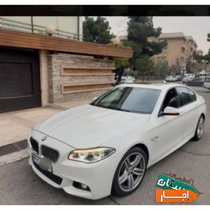 اجاره خودرو bmw528/اجاره ماشین/کرایه خودو