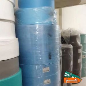 اجاره کارگاه مجهز تولید ماسک سه لایه تجهیزات پزشکی با بهترین شرایط