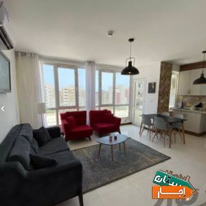 اجاره واحد در جزیره کیش با شرایط عالی
