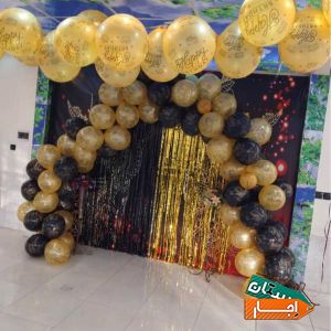 باغ ویلا مناسب مراسمات شما