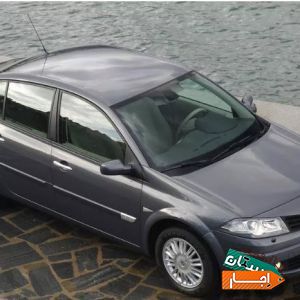 اجاره خودرو مگان شرایط عالی