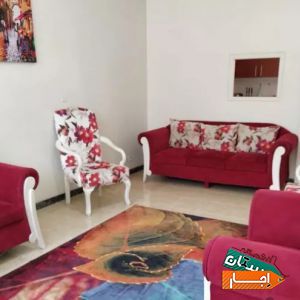 اجاره سوئیت آپارتمان مبله یک روزه در نارمک