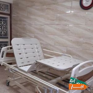 اجاره تخت بیمار بیمارستانی ، اجاره ویلچر
