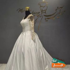 اجاره فروش لباس عروس با مناسب ترین قیمت
